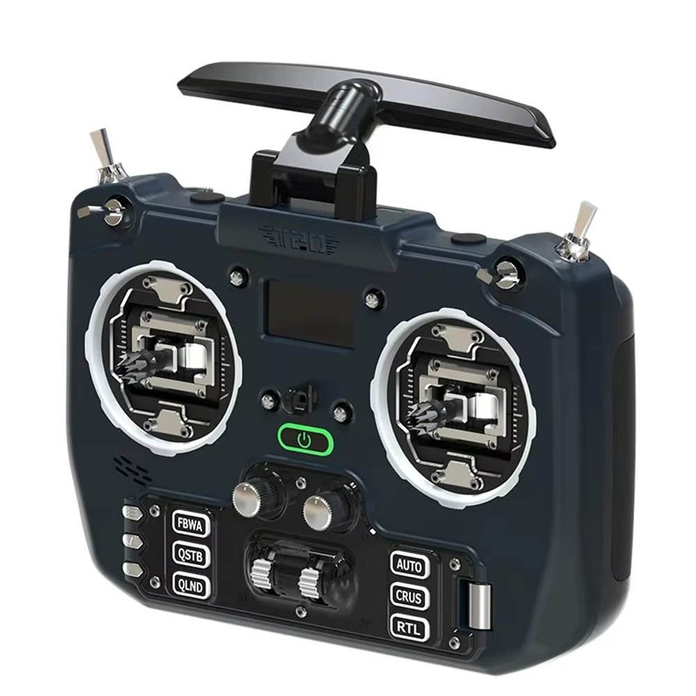 Jumper T20S T20 V2 ELRS 2.4G 9 - огляд і ціна Jumper T20S V2 Radio Controller
