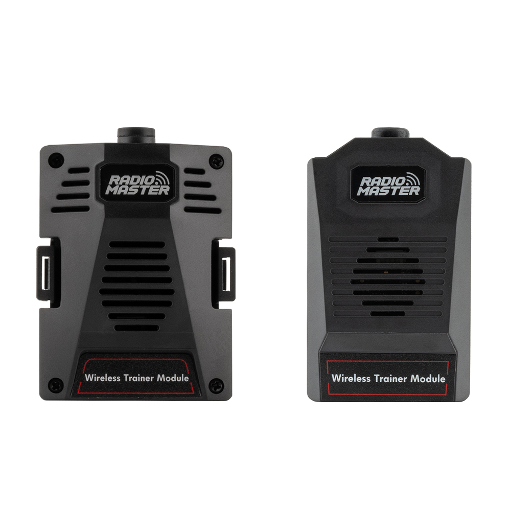 Pre-Ordered RadioMaster Sbus W - огляд і ціна Radiomaster Ranger 2.4Ghz Elrs Module