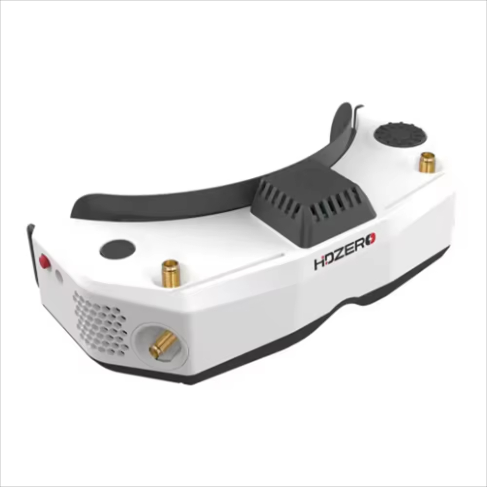 APHDZero Goggle 2 FPV HD Digit - огляд і ціна Hdzero Goggles Fpv Digital Hd