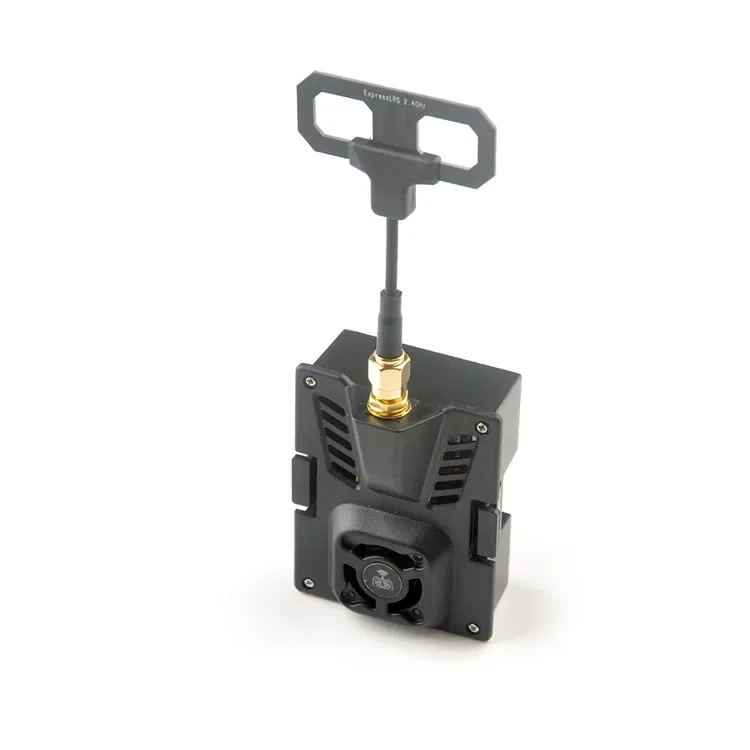 Happymodel ES24TX Pro Micro Ex - огляд і ціна Happymodel Expresslrs Elrs Es24Tx Pro 1000Mw