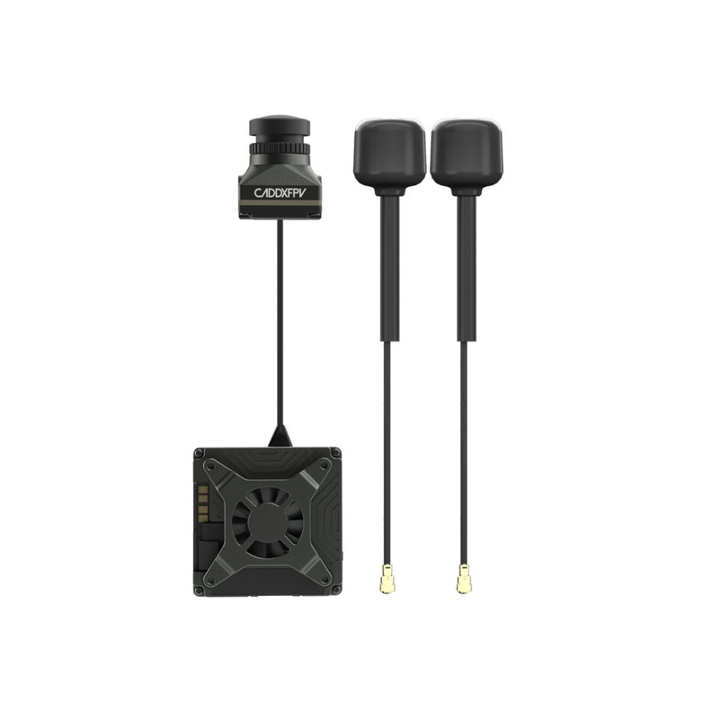 Walksnail Avatar GT KIT 2W VTX - огляд і ціна Walksnail Avatar Hd Pro Kit