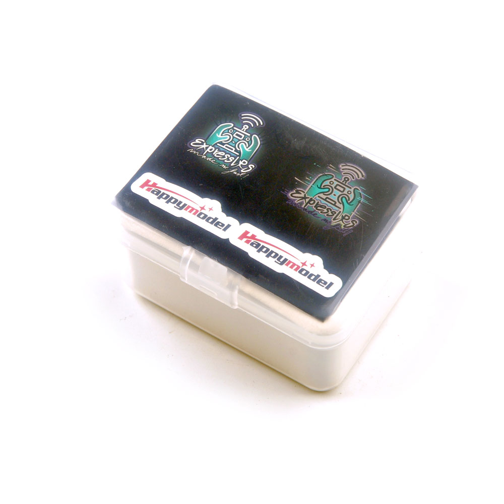 HappyModel ES24TX Pro Micro TX - огляд і ціна Happymodel Expresslrs Elrs Es24Tx Pro 1000Mw