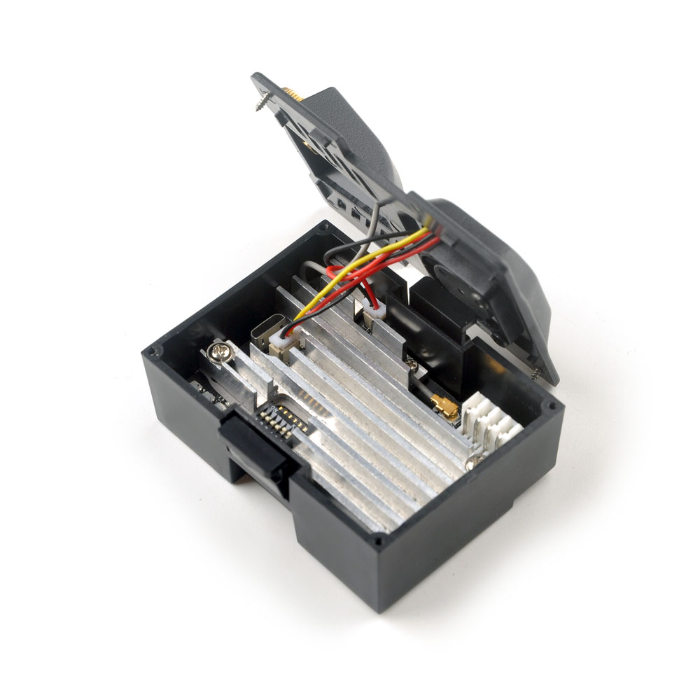 HappyModel ES24TX Pro Micro TX - огляд і ціна Happymodel Expresslrs Elrs Es24Tx Pro 1000Mw