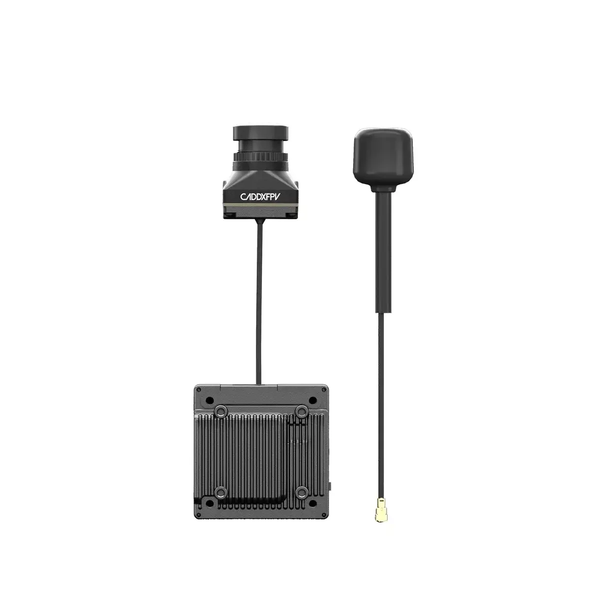 Walksnail Avatar HD Pro Kit 32 - огляд і ціна Walksnail Avatar Hd Pro Kit