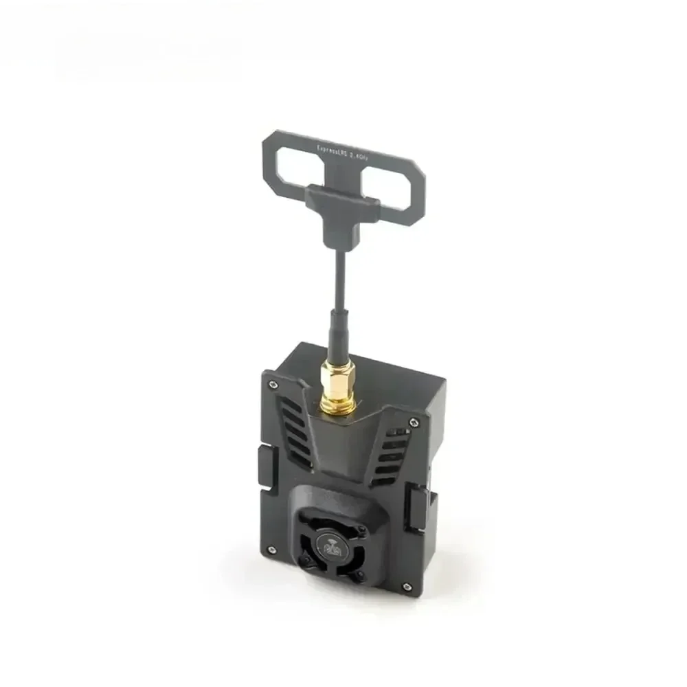 Original HappyModel ES24TX Pro - огляд і ціна Happymodel Expresslrs Elrs Es24Tx Pro 1000Mw